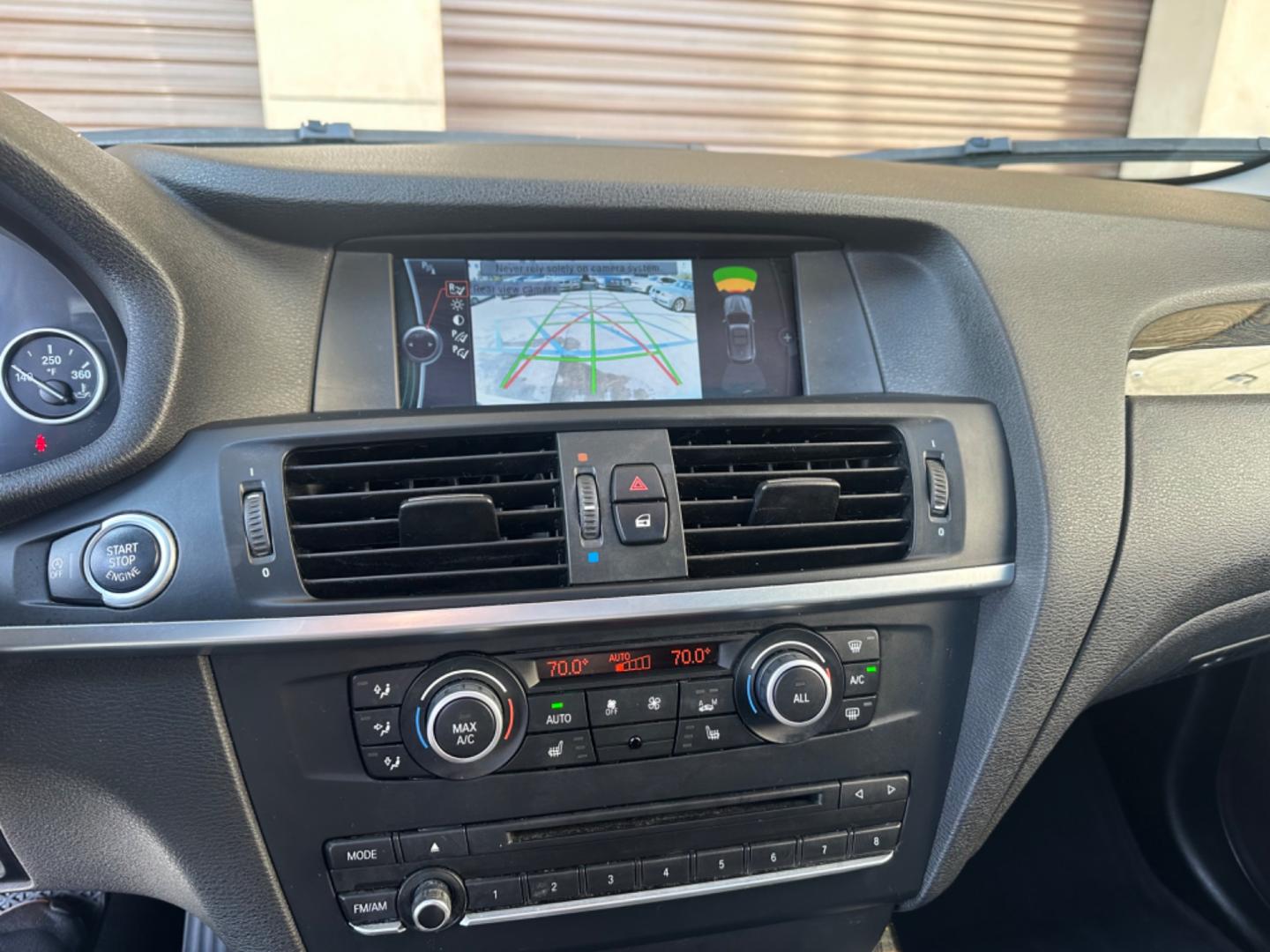 2013 WHITE BMW X3 xDrive28i (5UXWX9C52D0) with an 3.0L L6 DOHC 24V engine, 8-Speed Automatic transmission, located at 30 S. Berkeley Avenue, Pasadena, CA, 91107, (626) 248-7567, 34.145447, -118.109398 - Crown City Motors is a used “Buy Here Pay Here” car dealer in Pasadena CA. “Buy Here Pay Here” financing, means that when you purchase your vehicle from our dealership, that you make the payments to the dealership as well. We do not need the banks approval to get you approved for a used auto - Photo#33